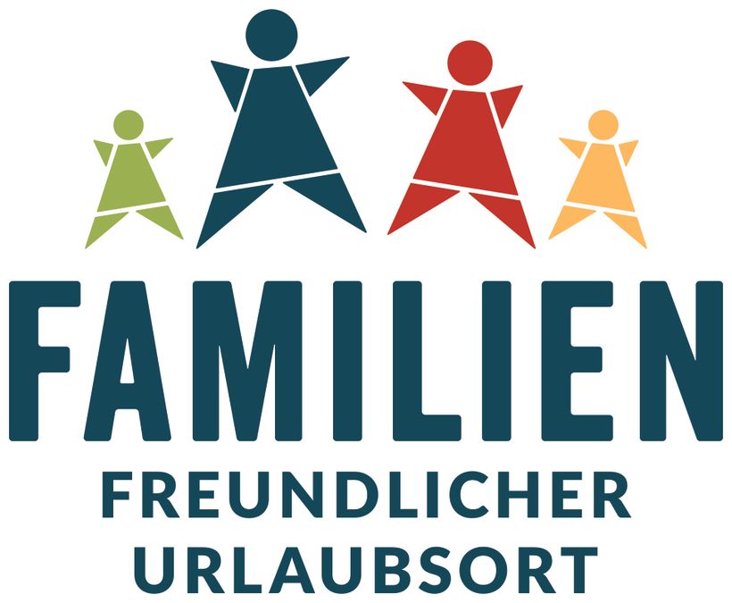 familienfreundlicher Urlaubsort in Sachsen
