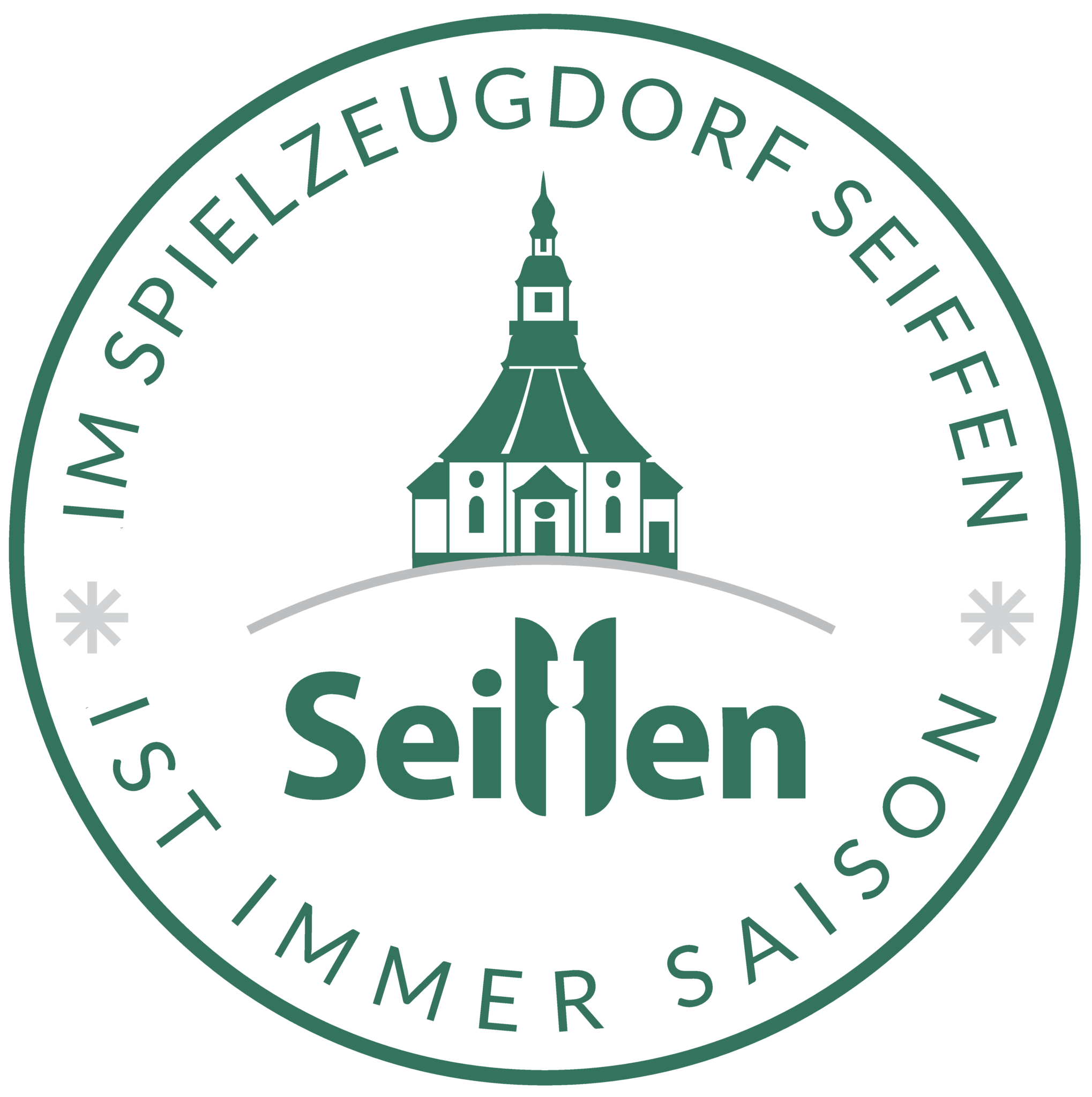 Logo Kurort Seiffen