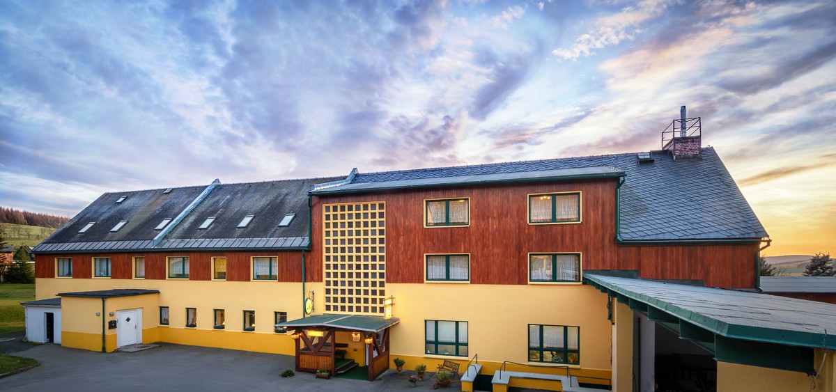Hotel Goldhübel