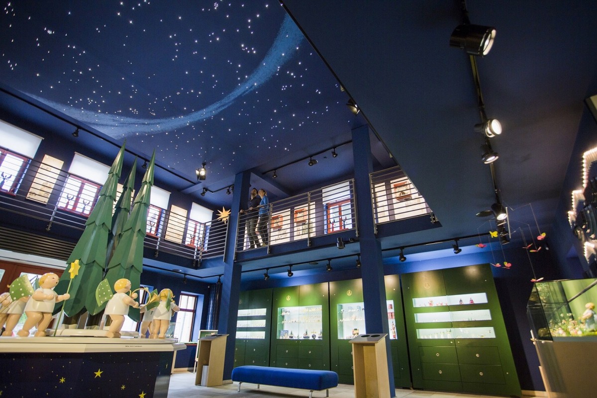 Kreativ Galerie